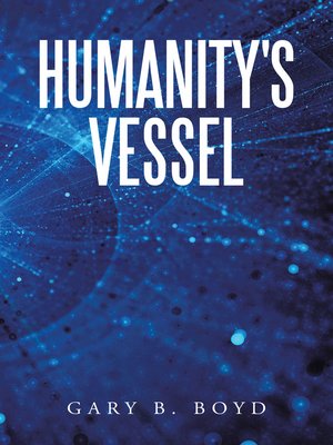 cover image of Humanity's Vessel
